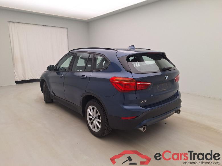 BMW, X1 FL'19, BMW X1 sDrive20i (131 kW) 5d #3