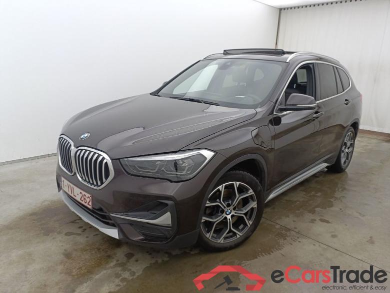 BMW X1 xDrive25e (162 kW) 5d - NO COC #4