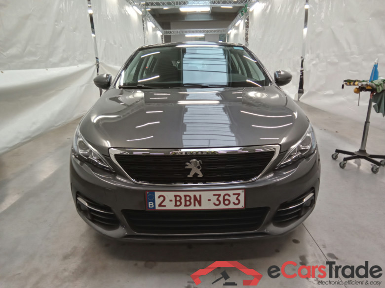 Peugeot, 308 FL'17, Peugeot 308 1.2 PureTech 110 S&S Active Pack 5d #1