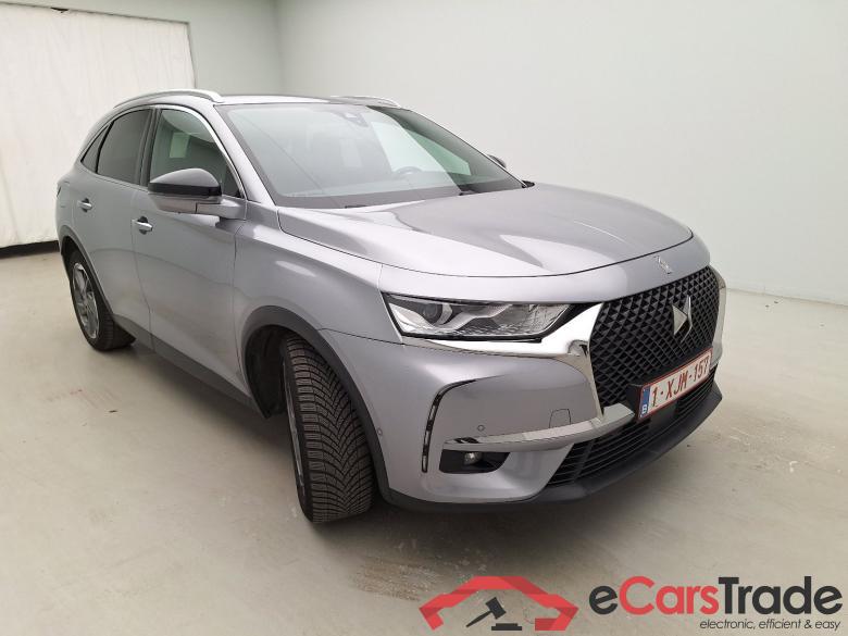 DS, DS7 CB '17, DS 7 Crossback 1.5 BlueHDi 130 Automatic So Chic 5 #2