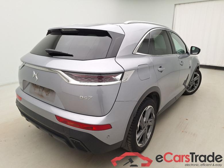 DS, DS7 CB '17, DS 7 Crossback 1.5 BlueHDi 130 Automatic So Chic 5 #3