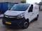 preview Opel Vivaro #0