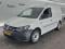 preview Volkswagen Caddy #0