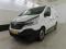 preview Renault Trafic #0