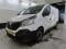 preview Renault Trafic #0