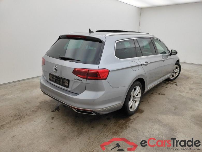 VOLKSWAGEN PASSAT VARIANT PA - 2019 2.0 TDi 150 Elegance DSG7 (EU6 d) 5d #5