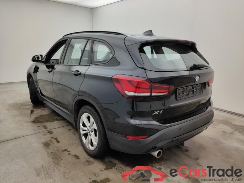 BMW X1 xDrive25e 125hp PHEV (EU6d-TEMP) 5d #3