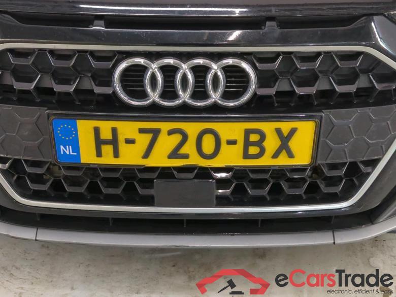 AUDI A1 SB '18 Audi A1 Sportback 25 TFSI Pro Line S 5d #5