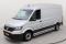 preview Volkswagen Crafter #0