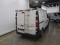 preview Renault Trafic #2