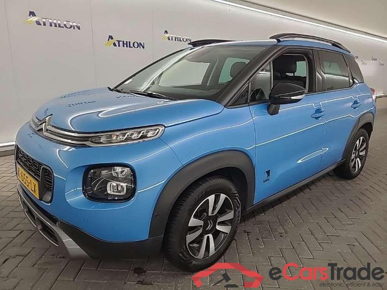 CITROEN C3 Aircross PureTech 110 S&S Business 5D 81kW #1