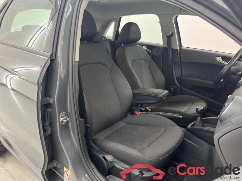 Audi A1 Sportback 1.0 TFSI 5d #3