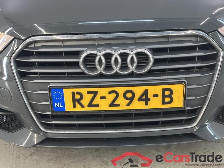 Audi A1 Sportback 1.0 TFSI 5d #5