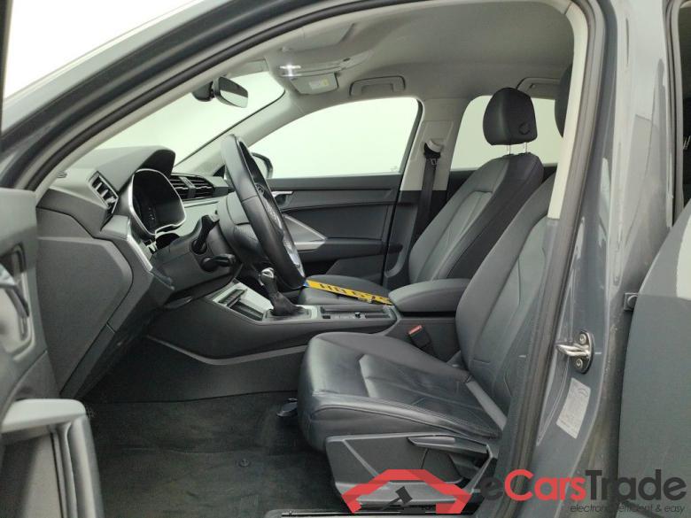 Audi Q3 SB 2.0 35 TDI S-Line Ext. Aut. LED-Xenon Virtual Navi-Pro Leather Camera Klima PDC ... #5