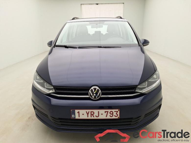VW, Touran '15, Volkswagen Touran 1.5 TSi Trendline DSG 5d #1