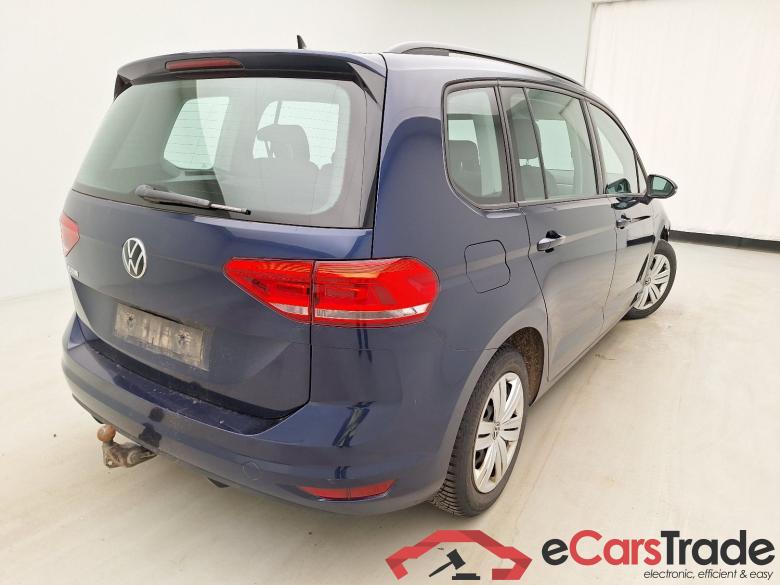 VW, Touran '15, Volkswagen Touran 1.5 TSi Trendline DSG 5d #3