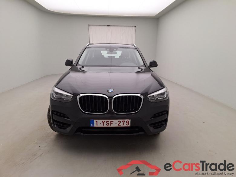 BMW, X3 '17, BMW X3 xDrive30e (120 kW) 5d #1