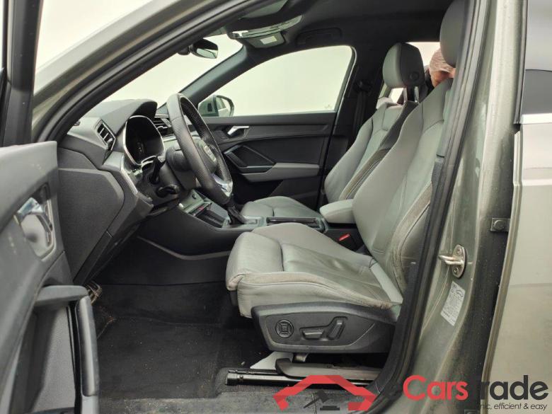 Audi Q3 40 TFSI quattro S Line 5d #6