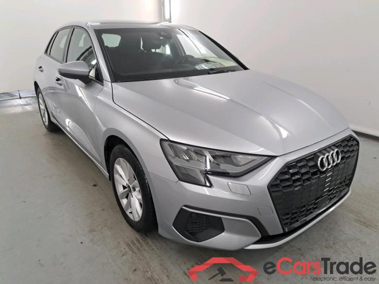 AUDI A3 SPORTBACK 2.0 30 TDI 85KW S TRONIC ATTRACTION B.E. Business #2