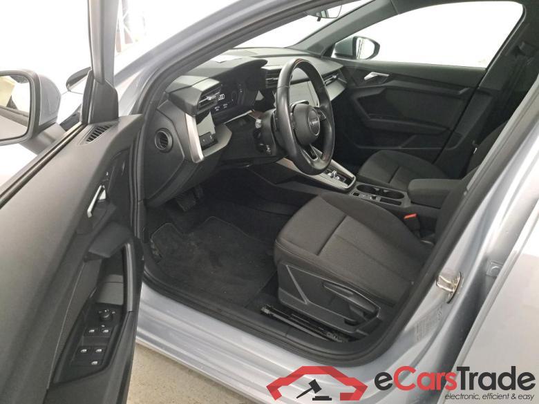 AUDI A3 SPORTBACK 2.0 30 TDI 85KW S TRONIC ATTRACTION B.E. Business #5
