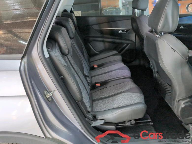PEUGEOT 5008 1.5 BLUEHDI 130 AUTO ALLURE #6