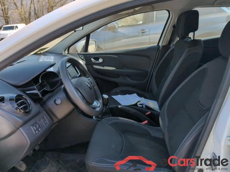 RENAULT Clio 0.9 TCe Zen (EU6c) #5