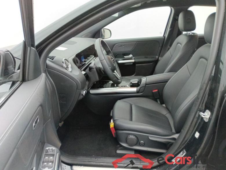 MERCEDES EQA (H293) 66.5 kWh EQA 250 Luxury Line 5d #6