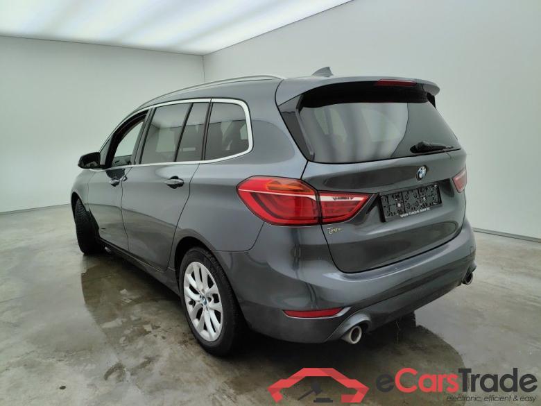 BMW 2 Reeks Gran Tourer 218d (100kW) 5d #3