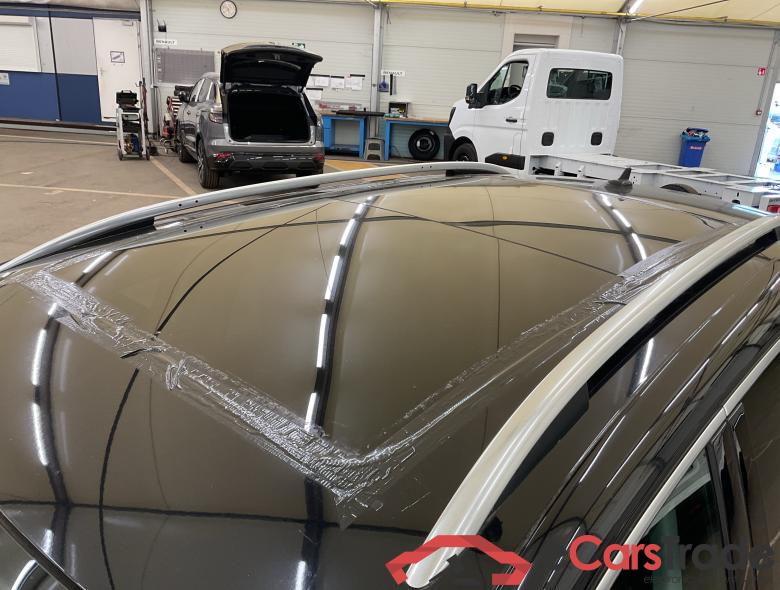 Volkswagen Tiguan 1.4 TSI BlueMotion Highline Pano Navi Sport-Leather Klima PDC .. #5