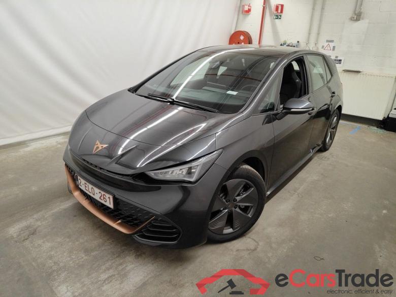 CUPRA Born 58kWh 150kW 5d excluweb end 20.02 #4
