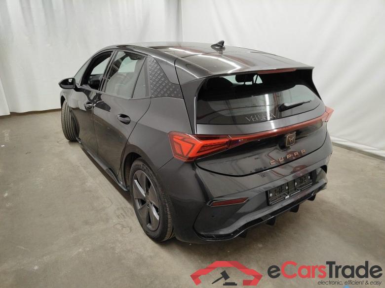 CUPRA Born 58kWh 150kW 5d excluweb end 20.02 #5