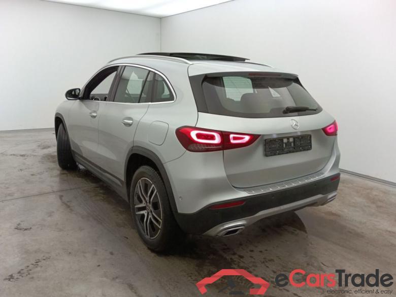 MERCEDES CLASSE GLA - 2020 GLA 250e 262 (160+102) Business Solution 5d Auto #3