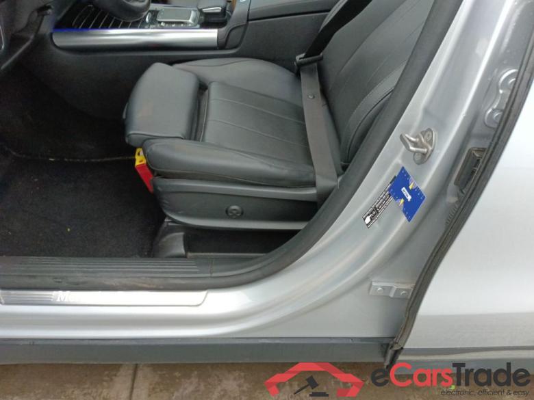 MERCEDES CLASSE GLA - 2020 GLA 250e 262 (160+102) Business Solution 5d Auto #6