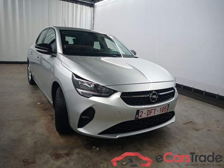 Opel Corsa 1.2 55kW S/S Edition 5d excluweb end 13.02 #2