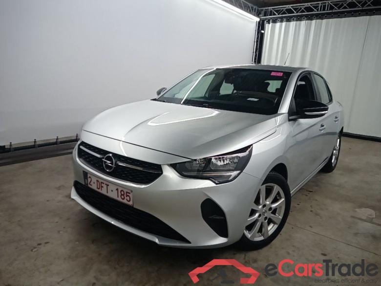 Opel Corsa 1.2 55kW S/S Edition 5d excluweb end 13.02 #4