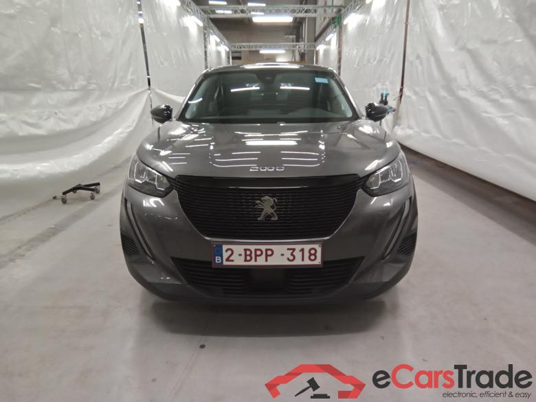 Peugeot, 2008 '19, Peugeot 2008 1.5 BlueHDi 81kW S&S Active Pack 5d excluweb end 20.02 #1