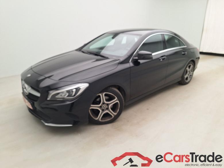 Mercedes, CLA FL'16, Mercedes-Benz CLA CLA 200 d Business Solution DCT #4