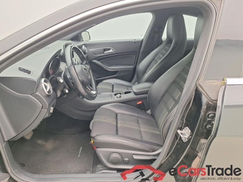 Mercedes, CLA FL'16, Mercedes-Benz CLA CLA 200 d Business Solution DCT #6