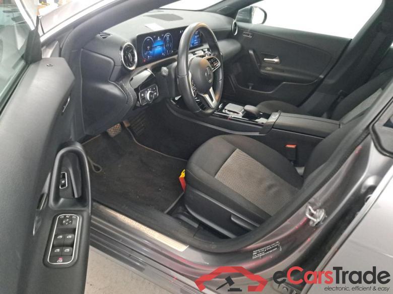 MERCEDES-BENZ CLA - Klasse 1.3 CLA 180 BUSINESS SOLUTION #5