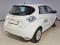 preview Renault ZOE #1