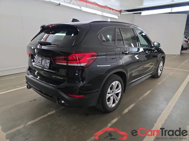 BMW X1 X1 xDrive25e (162 kW) (PHEV) 162kW/220pk  5D/P Auto-6 #4