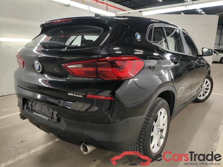 BMW X2 X2 sDrive18d  100kW/136pk  5D/P Man-6 #4