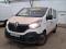 preview Renault Trafic #0