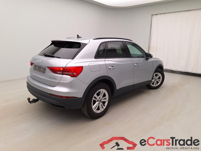Audi, Q3, Q3 45 TFSie PHEV 180kW Str. #3