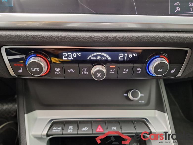 Audi, Q3, Q3 45 TFSie PHEV 180kW Str. #4