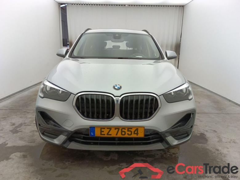 BMW X1 DIESEL - 2019 2.0 d xDrive18 150 AdBlue (EU6d-TEMP) 5d #1