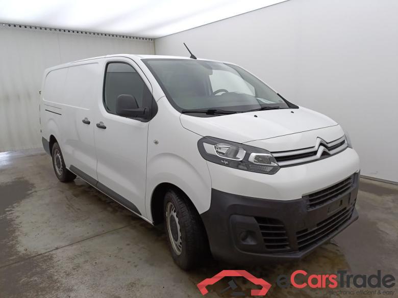 Citroën Jumpy XL 2.0 BlueHDi 120 S&S MAN6 Club 4d #2