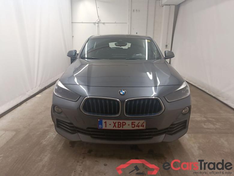 BMW X2 sDrive18d 110kW Aut. 5d #1