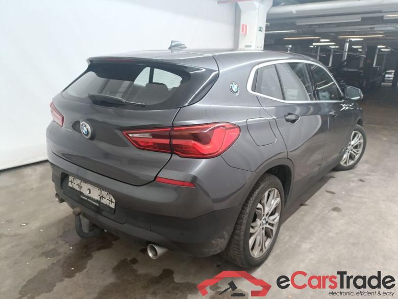 BMW X2 sDrive18d 110kW Aut. 5d #5