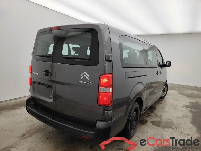 Citroën Jumpy XL 1.5 BlueHDi 120 S&S MAN6 Combi Comf. 4d 9pl #5